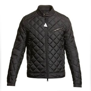 Moncler Biker Jacket